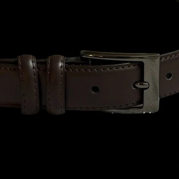 Min Marino Collection gentlemen’s belt, size46 - Picture 9 of 10